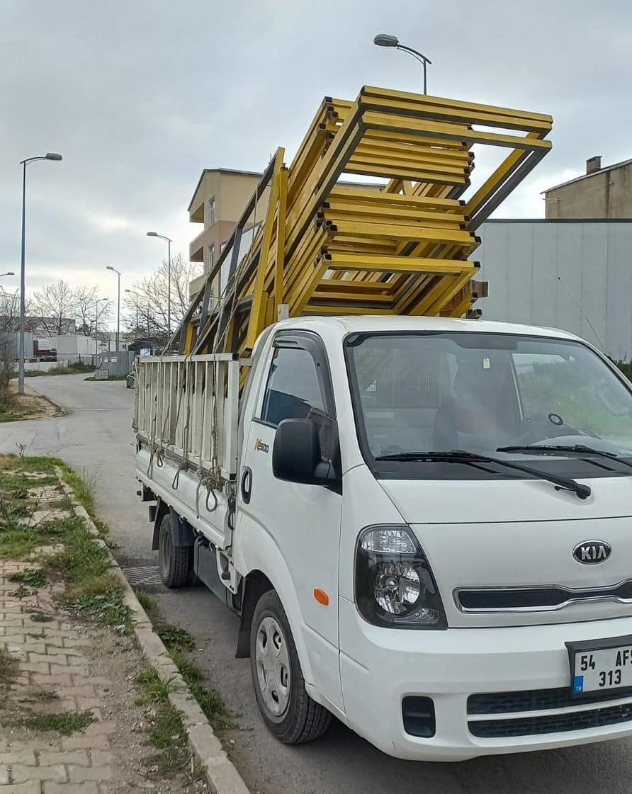 İçmeler Hurdacı | 0505 113 41 40 | Tuzla Civarı  Adresten Hurda Alım Hizmeti
