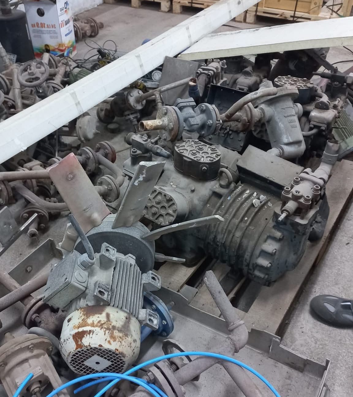 Maltepe Cevizli Hurdacı- 505-113 41 40 -Anında Hurda alımı