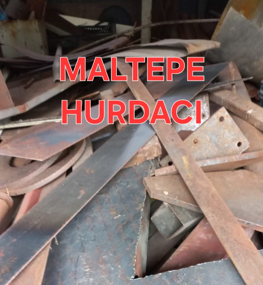 Maltepe Hurdacı Doğruer Hurdacılık 505 113 41 40 Fiyat Al