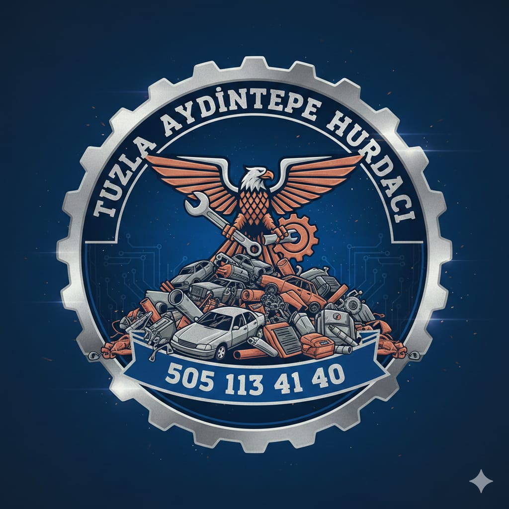 Tuzla Aydıtepe Hurdacı Doğruer Hurdacılık 505 113 41 40 Fiyat Al